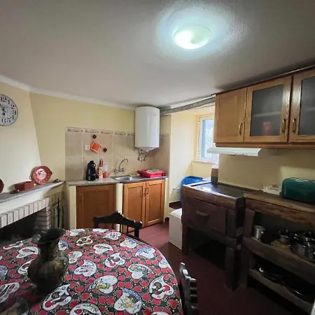 Cosy Near Serra Da Estrela Tatil Evi