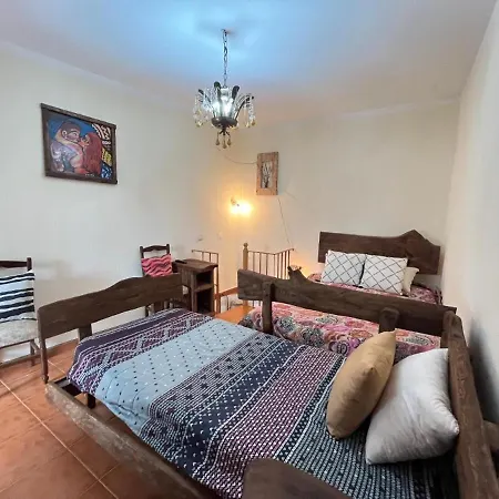 Cosy Near Serra Da Estrela *