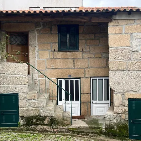 Cosy Near Serra Da Estrela