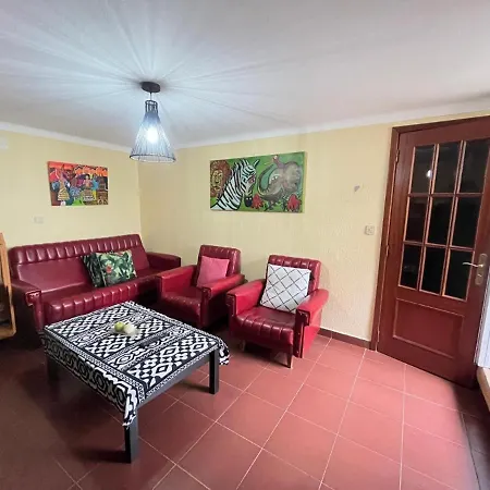 Cosy Near Serra Da Estrela *