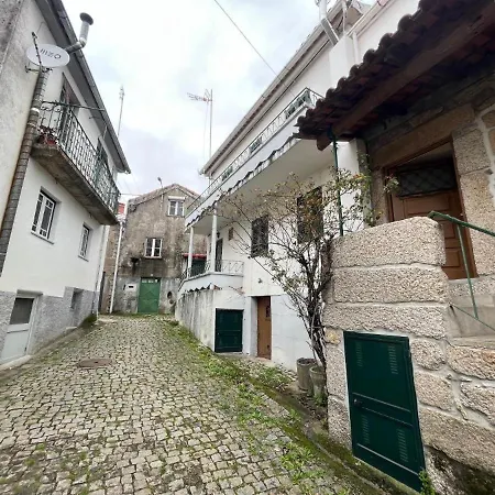 Cosy Near Serra Da Estrela