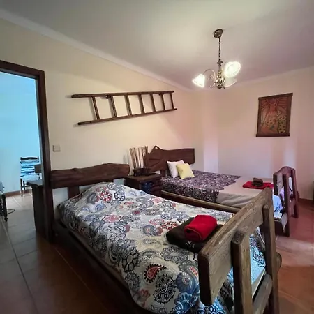 Cosy Near Serra Da Estrela *