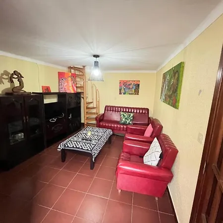 Cosy Near Serra Da Estrela *