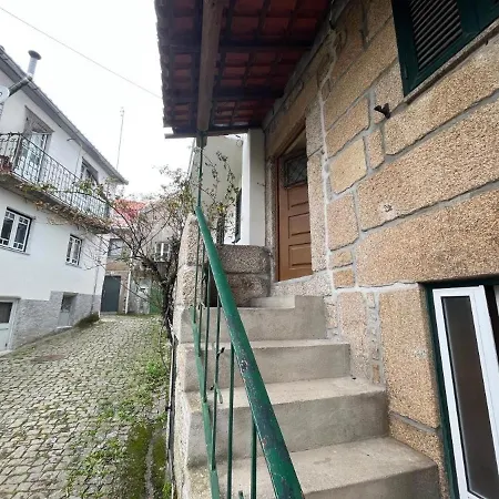 Cosy Near Serra Da Estrela *
