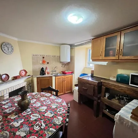 Tatil Evi Cosy Near Serra Da Estrela