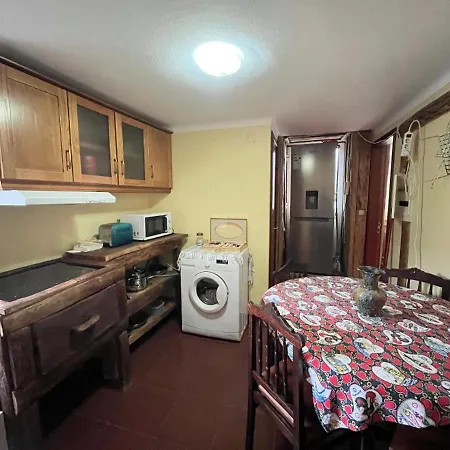 Cosy Near Serra Da Estrela