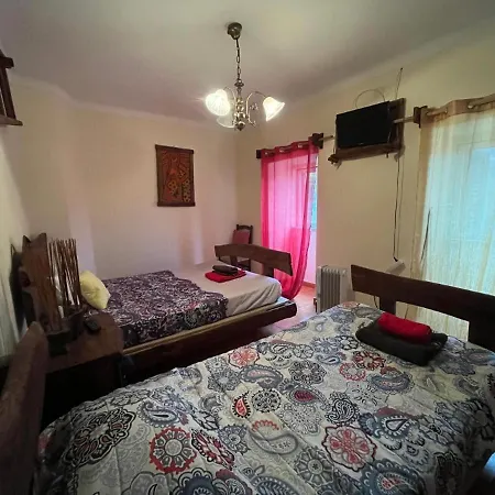 Tatil Evi Cosy Near Serra Da Estrela Gouveia (Guarda)