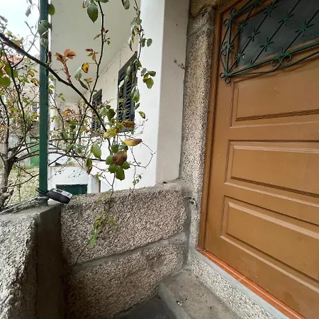 Tatil Evi Cosy Near Serra Da Estrela