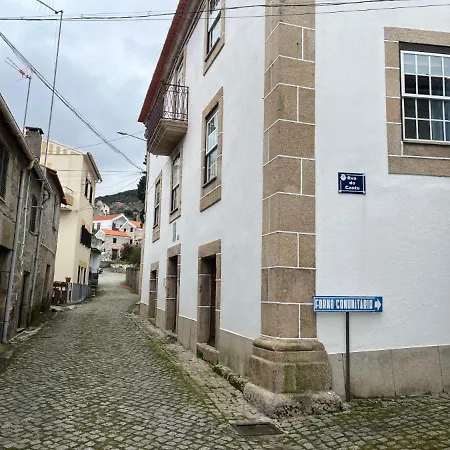 Cosy Near Serra Da Estrela *
