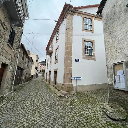 Cosy Near Serra Da Estrela Tatil Evi *