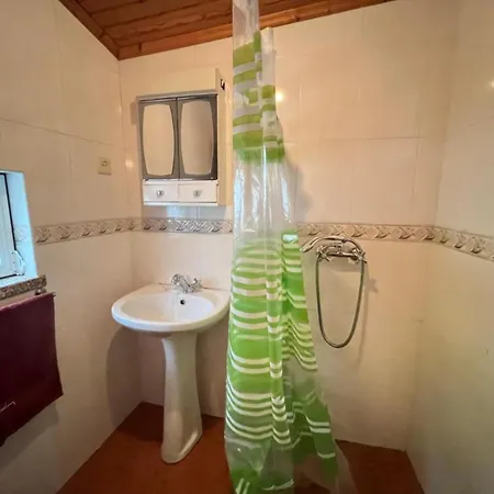 Cosy Near Serra Da Estrela