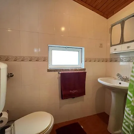Tatil Evi Cosy Near Serra Da Estrela