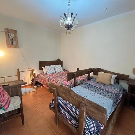 Cosy Near Serra Da Estrela *