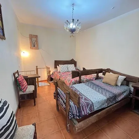 Tatil Evi Cosy Near Serra Da Estrela Gouveia (Guarda)