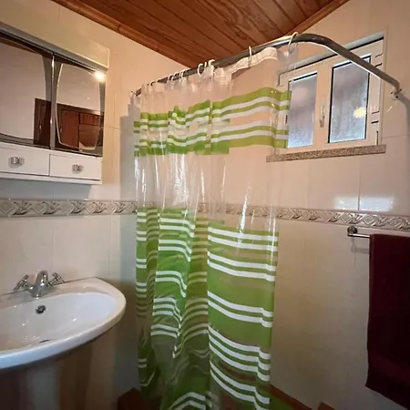 Tatil Evi Cosy Near Serra Da Estrela