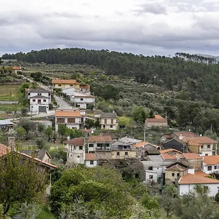 Cosy Near Serra Da Estrela